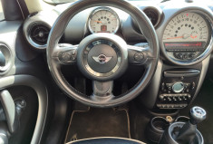 Mini Countryman 2 /  ALL4 1.6 D  110 cv