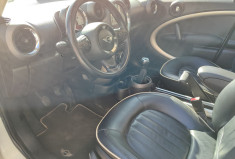 Mini Countryman 2 /  ALL4 1.6 D  110 cv