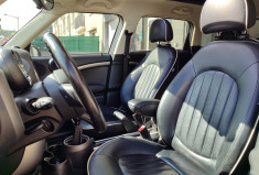 Mini Countryman 2 /  ALL4 1.6 D  110 cv