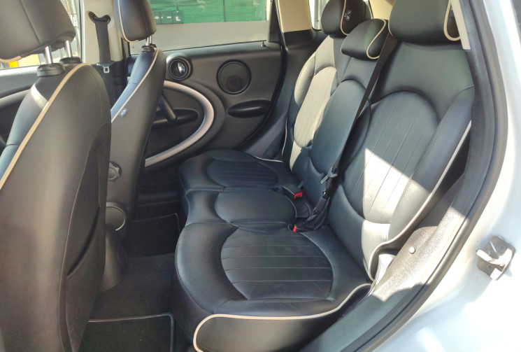 Mini Countryman 2 /  ALL4 1.6 D  110 cv