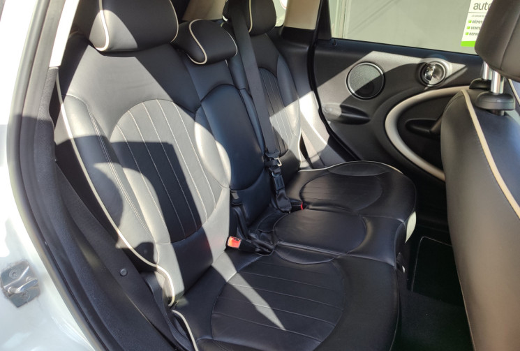 Mini Countryman 2 /  ALL4 1.6 D  110 cv