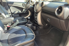 Mini Countryman 2 /  ALL4 1.6 D  110 cv