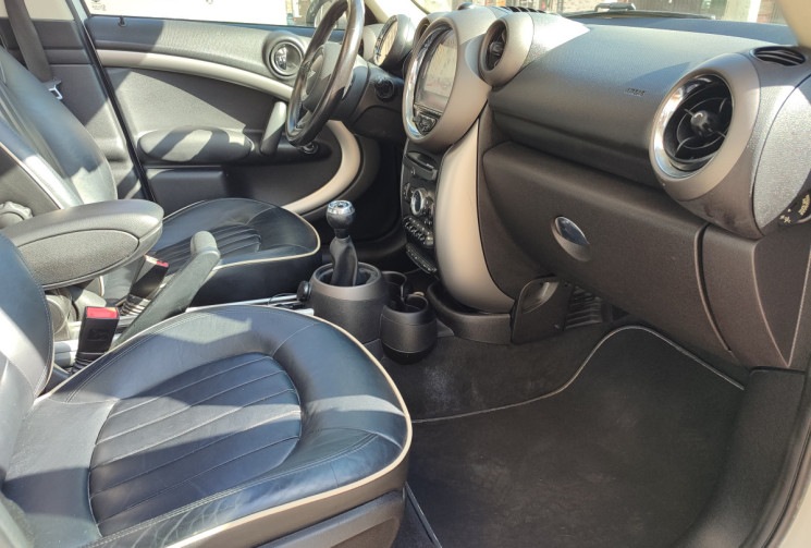 Mini Countryman 2 /  ALL4 1.6 D  110 cv