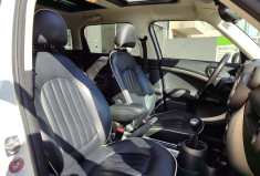 Mini Countryman 2 /  ALL4 1.6 D  110 cv