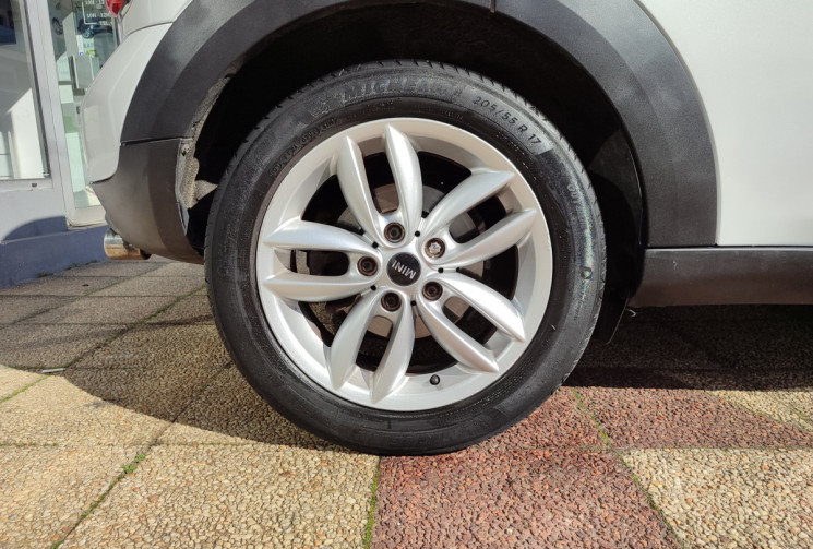 Mini Countryman 2 /  ALL4 1.6 D  110 cv