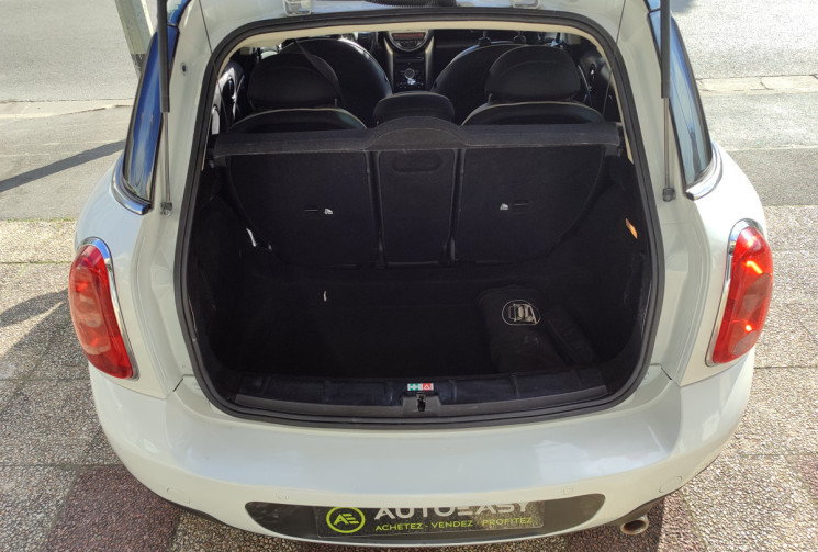 Mini Countryman 2 /  ALL4 1.6 D  110 cv