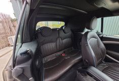 Mini Cooper S  cabriolet 1.6 16V 184 ch High Gate
