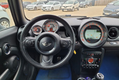 Mini Cooper S  cabriolet 1.6 16V 184 ch High Gate