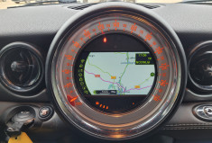Mini Cooper S  cabriolet 1.6 16V 184 ch High Gate