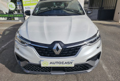 Renault Arkana RS LINE 1.3 TCe 16V GPF Mild Hybrid EDC7 140 cv Boîte auto