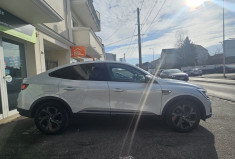 Renault Arkana RS LINE 1.3 TCe 16V GPF Mild Hybrid EDC7 140 cv Boîte auto