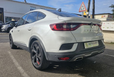 Renault Arkana RS LINE 1.3 TCe 16V GPF Mild Hybrid EDC7 140 cv Boîte auto