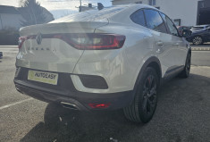 Renault Arkana RS LINE 1.3 TCe 16V GPF Mild Hybrid EDC7 140 cv Boîte auto