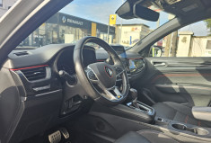 Renault Arkana RS LINE 1.3 TCe 16V GPF Mild Hybrid EDC7 140 cv Boîte auto