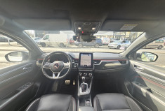 Renault Arkana RS LINE 1.3 TCe 16V GPF Mild Hybrid EDC7 140 cv Boîte auto