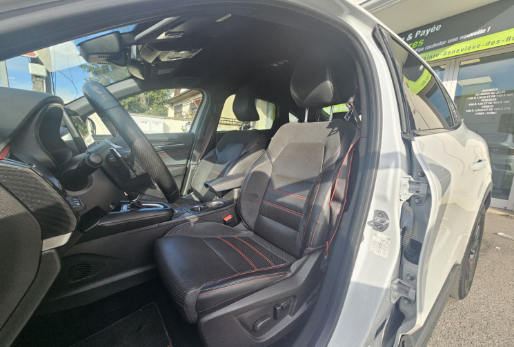 Renault Arkana RS LINE 1.3 TCe 16V GPF Mild Hybrid EDC7 140 cv Boîte auto