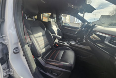 Renault Arkana RS LINE 1.3 TCe 16V GPF Mild Hybrid EDC7 140 cv Boîte auto