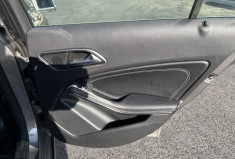 Mercedes Classe A 180D Sensation 110 cv