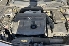 Mercedes Classe A 180D Sensation 110 cv