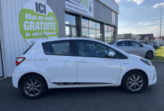 Toyota Yaris 100ch Dynamic 
