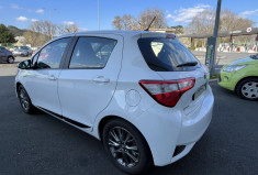 Toyota Yaris 100ch Dynamic 