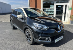 Renault Captur 1.5 DCI Energy Intens 90 cv