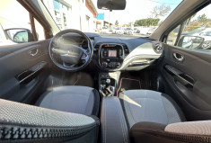 Renault Captur 1.5 DCI Energy Intens 90 cv