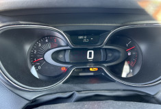 Renault Captur 1.5 DCI Energy Intens 90 cv