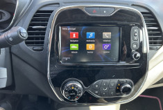 Renault Captur 1.5 DCI Energy Intens 90 cv