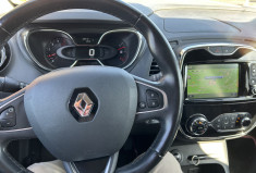 Renault Captur 1.5 DCI Energy Intens 90 cv