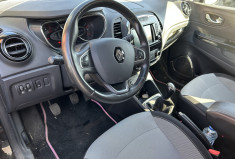 Renault Captur 1.5 DCI Energy Intens 90 cv