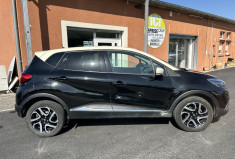 Renault Captur 1.5 DCI Energy Intens 90 cv