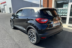 Renault Captur 1.5 DCI Energy Intens 90 cv