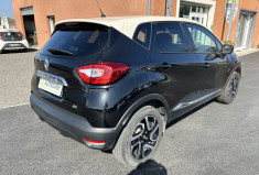 Renault Captur 1.5 DCI Energy Intens 90 cv