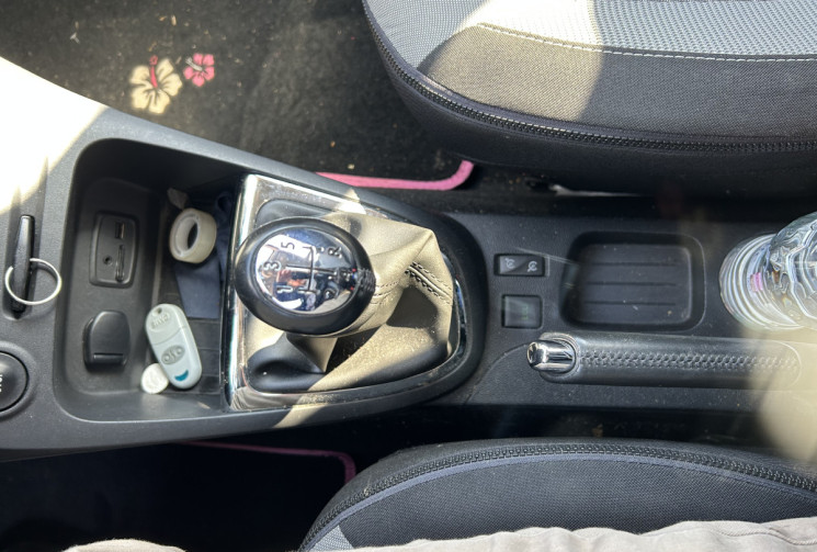 Renault Captur 1.5 DCI Energy Intens 90 cv