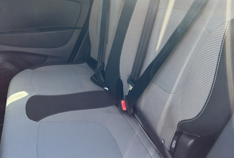 Renault Captur 1.5 DCI Energy Intens 90 cv