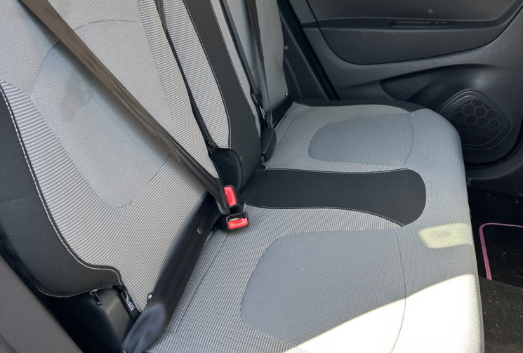 Renault Captur 1.5 DCI Energy Intens 90 cv