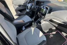 Renault Captur 1.5 DCI Energy Intens 90 cv