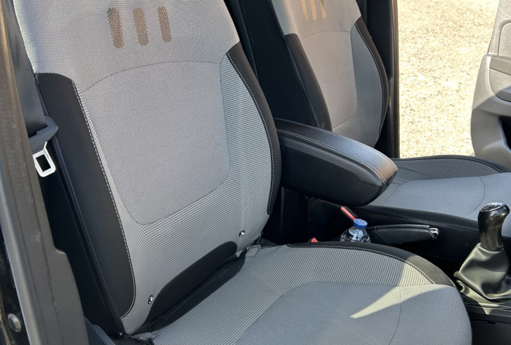 Renault Captur 1.5 DCI Energy Intens 90 cv