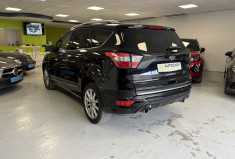 Ford Kuga 150 cv e-boost Finition VIGNALE BIO Ethanol d origine