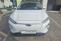 Hyundai Kona  Electric 39 KHW 136 ch Creative Euro6d-T EVAP