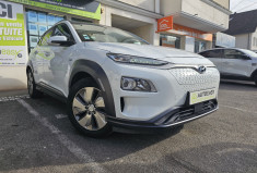 Hyundai Kona  Electric 39 KHW 136 ch Creative Euro6d-T EVAP