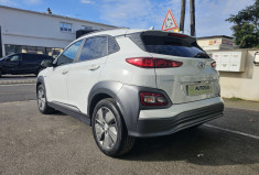 Hyundai Kona  Electric 39 KHW 136 ch Creative Euro6d-T EVAP