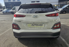 Hyundai Kona  Electric 39 KHW 136 ch Creative Euro6d-T EVAP