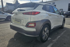 Hyundai Kona  Electric 39 KHW 136 ch Creative Euro6d-T EVAP