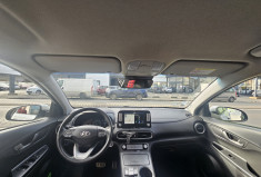 Hyundai Kona  Electric 39 KHW 136 ch Creative Euro6d-T EVAP
