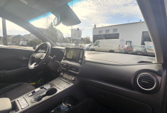 Hyundai Kona  Electric 39 KHW 136 ch Creative Euro6d-T EVAP