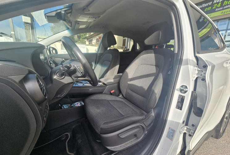 Hyundai Kona  Electric 39 KHW 136 ch Creative Euro6d-T EVAP