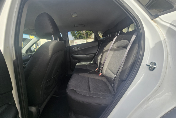 Hyundai Kona  Electric 39 KHW 136 ch Creative Euro6d-T EVAP