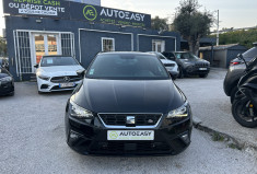 SEAT Ibiza V 1.0 TSI 115 Ch FR DSG7 * DIGITAL COCKPIT * CARPLAY * FEUX LED * CAMERA